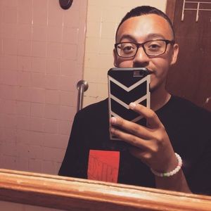 Meet your Posher, Mark